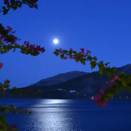 Ilidi Rock Aparts-suites-studios Appart hôtel Livadia (Tilos)