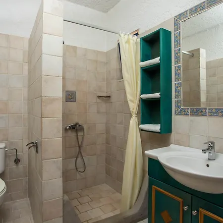 Appart hôtel Ilidi Rock Aparts-suites-studios 3*