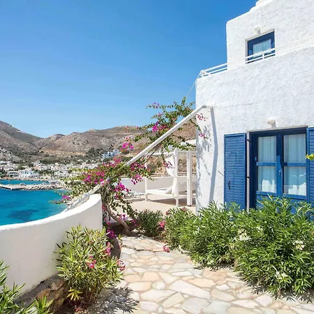 Appart hôtel Ilidi Rock Aparts-suites-studios