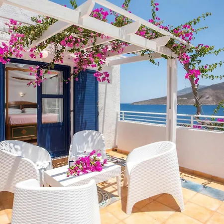 Appart hôtel Ilidi Rock Aparts-suites-studios 3*