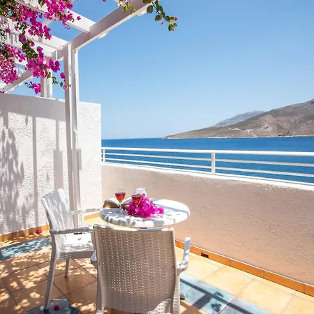 Ilidi Rock Апарт-отель