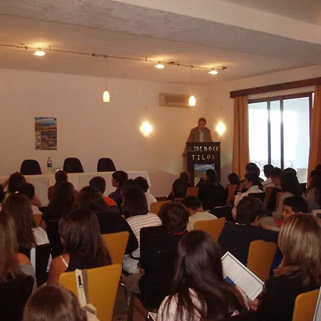 Ilidi Rock Aparts-suites-studios 3*