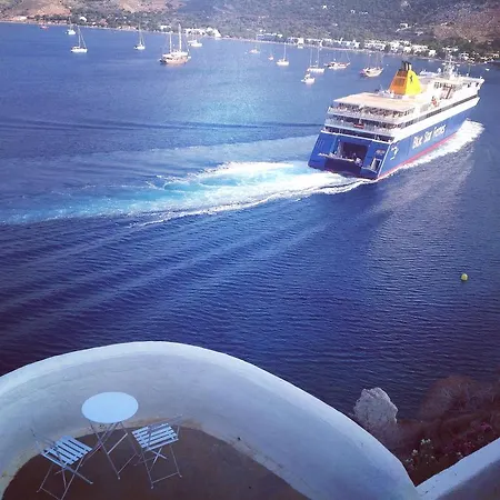 Ilidi Rock 3* Ливадия