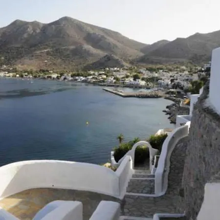 Ilidi Rock Aparts-suites-studios 3*