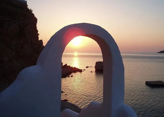 Apart-hotel Ilidi Rock