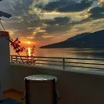 Hotel de apartamente Ilidi Rock Livadia (Tilos)
