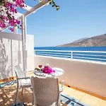Ilidi Rock Hotel de apartamente