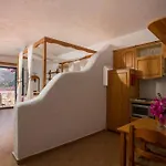 Hotel de apartamente Ilidi Rock 3*
