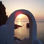 Hotel de apartamente Ilidi Rock