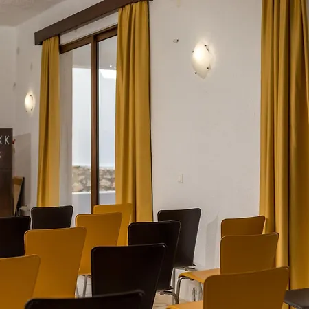 شقة فندقية Ilidi Rock Livadia (Tilos)