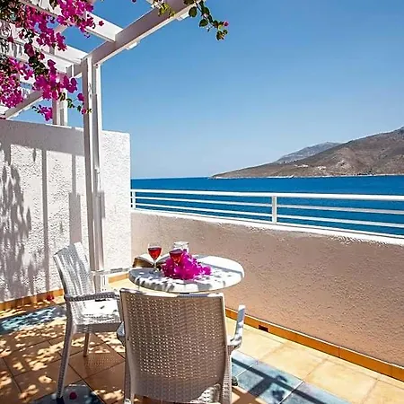 Ilidi Rock Aparts-suites-studios 3*
