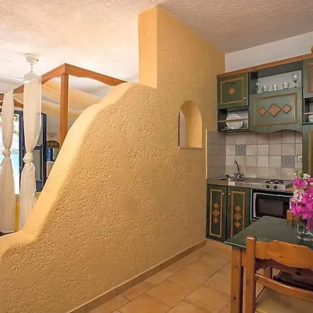 Ilidi Rock Aparts-suites-studios Aparthotel