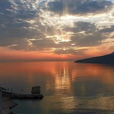 Aparthotel Ilidi Rock Aparts-suites-studios Livadia (Tilos)