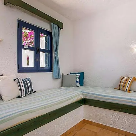 Ilidi Rock Aparts-suites-studios Aparthotel Livadia (Tilos)