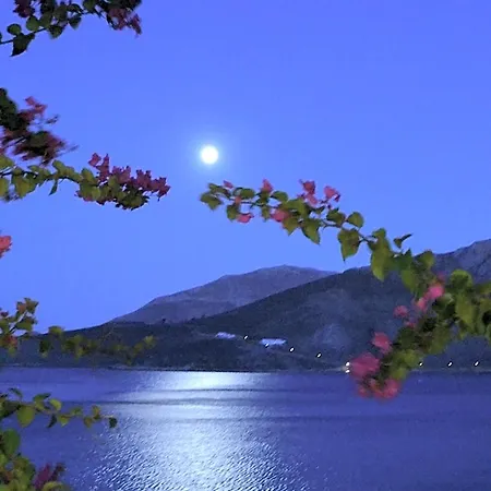 Ilidi Rock Aparts-suites-studios Aparthotel Livadia (Tilos)