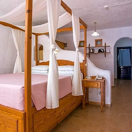 Aparthotel Ilidi Rock Aparts-suites-studios