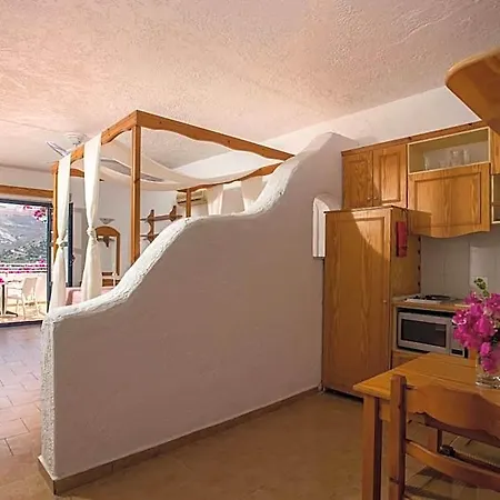 Aparthotel Ilidi Rock Aparts-suites-studios