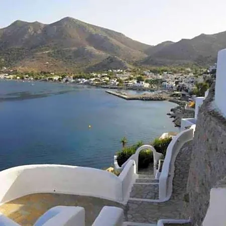 Ilidi Rock Aparts-suites-studios Aparthotel