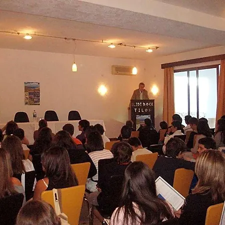 Ilidi Rock Aparts-suites-studios Aparthotel