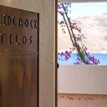 Ilidi Rock Aparts-suites-studios