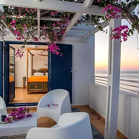 Ilidi Rock Aparts-suites-studios Aparthotel