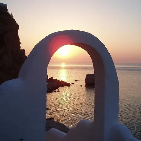 Aparthotel Ilidi Rock Aparts-suites-studios