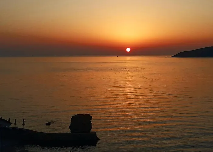 公寓式酒店 Ilidi Rock