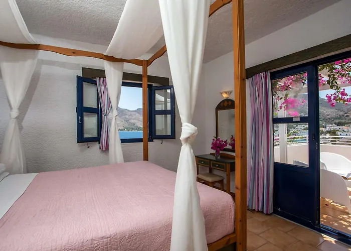 Ilidi Rock 3* 里瓦的亚