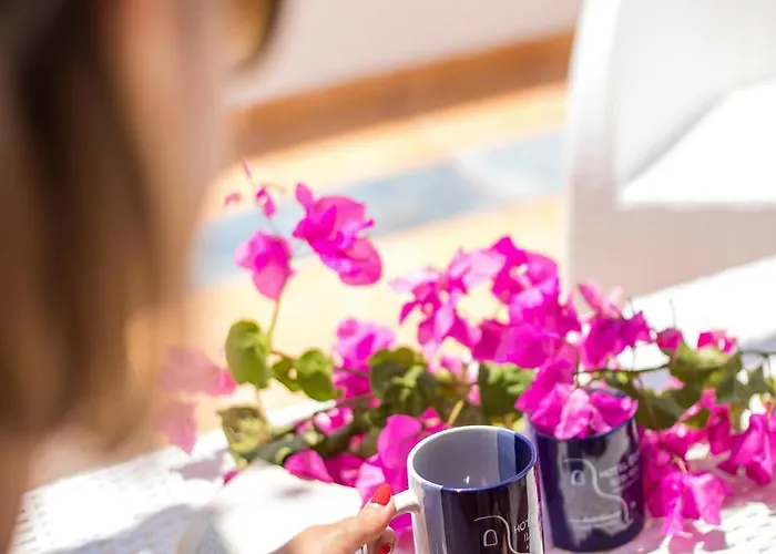 公寓式酒店 Ilidi Rock 里瓦的亚