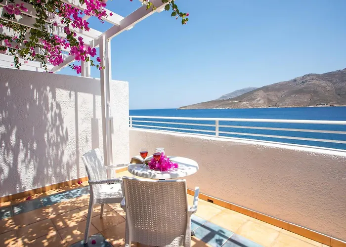 Ilidi Rock 公寓式酒店