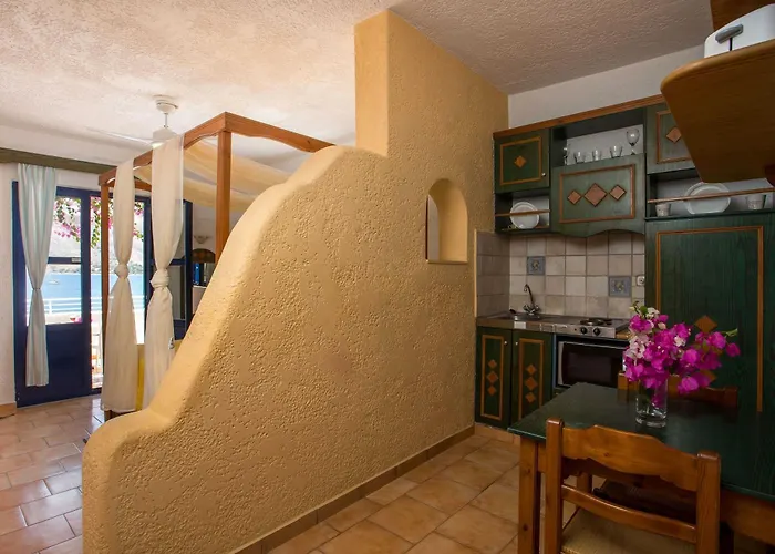 公寓式酒店 Ilidi Rock