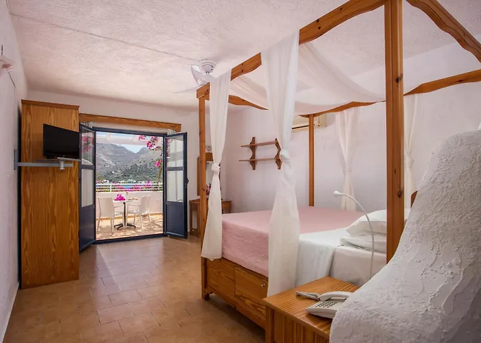 Ilidi Rock 3* 里瓦的亚