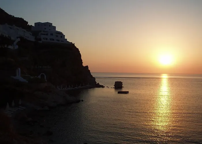 Ilidi Rock 3* 里瓦的亚